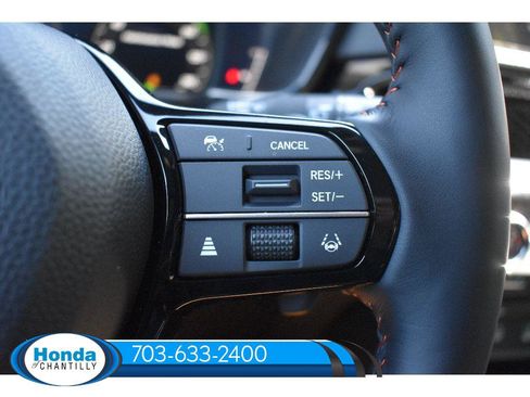 New 2026 Honda CR-V Sport Touring image 13