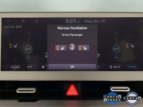 Used 2024 Hyundai Ioniq 5 SEL image 48