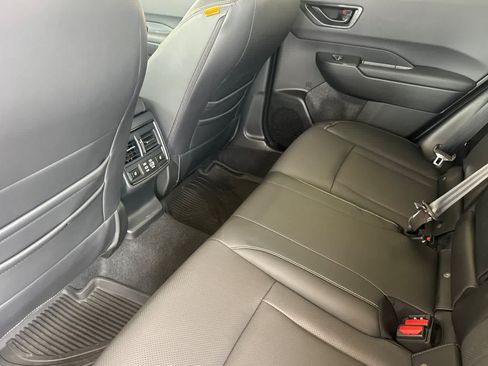 New 2026 Subaru Outback Wilderness AWD/4WD image 4