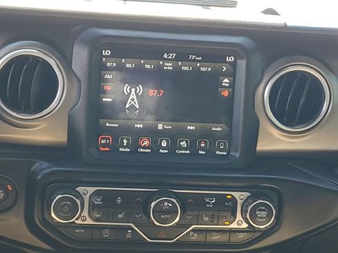 Used 2019 Jeep Wrangler Unlimited Rubicon AWD/4WD image 14