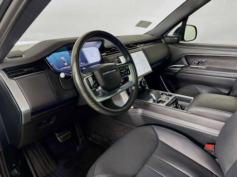 Used 2023 Land Rover Range Rover SE AWD/4WD image 9