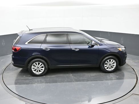 Used 2020 Kia Sorento LX w/ LX I4 Convenience Package image 38