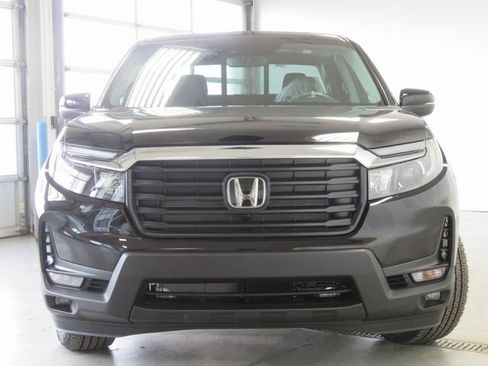 Used 2023 Honda Ridgeline RTL image 2