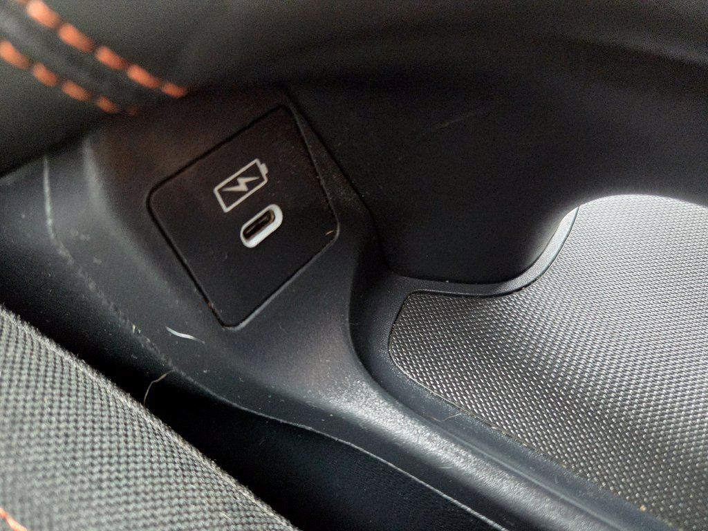 Used 2024 Honda HR-V Sport image 42