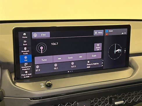 Used 2024 Honda Accord Sport image 24