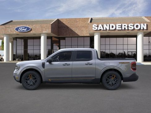 New 2026 Ford Maverick Tremor AWD/4WD image 3