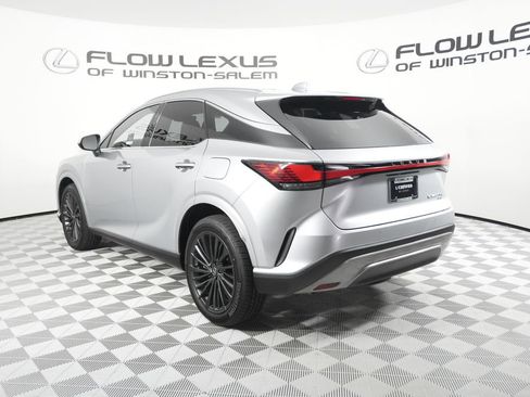 Certified 2026 Lexus RX 450h AWD w/ Convenience Package image 5