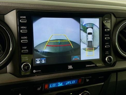 Certified 2021 Toyota Tacoma TRD Off-Road w/ TRD Premium Off Road Package image 14