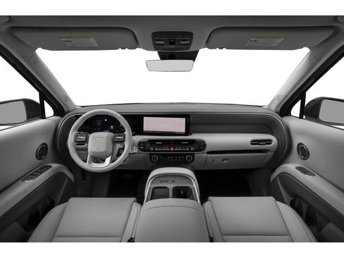 New 2026 Hyundai Palisade SEL image 31