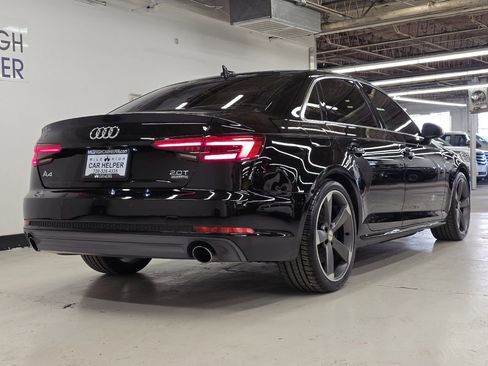 Used 2017 Audi A4 2.0T Premium Plus w/ Premium Plus Package image 21