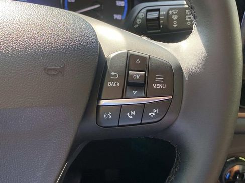 Used 2024 Ford Bronco Sport Outer Banks w/ Tech Package image 21