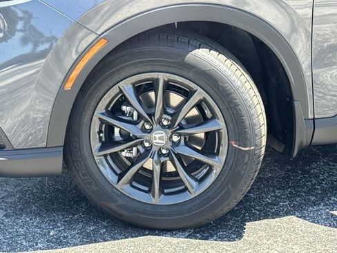 New 2026 Honda CR-V EX-L image 39