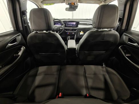 Used 2024 Buick Encore GX Preferred FWD image 26
