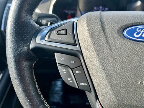 Used 2019 Ford Edge ST w/ Cold Weather Package image 19