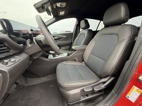 New 2026 Buick Envista Preferred image 15