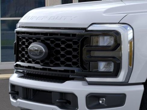New 2026 Ford F250 Lariat w/ Tremor Off-Road Package image 18