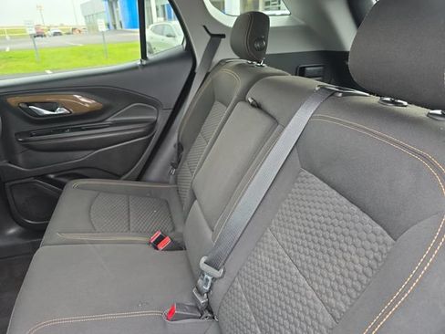 Used 2018 GMC Terrain SLE w/ Driver Convenience Package FWD image 26