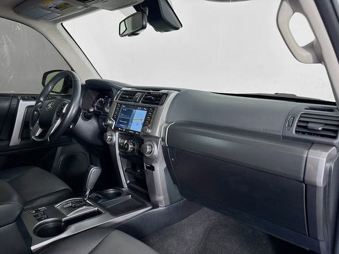 Used 2024 Toyota 4Runner SR5 Premium w/ Moonroof Package image 34