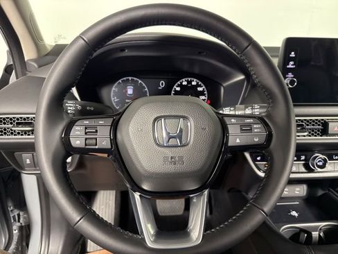New 2026 Honda HR-V EX-L image 28