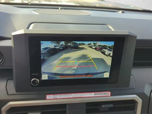 New 2026 Toyota Tacoma SR image 21