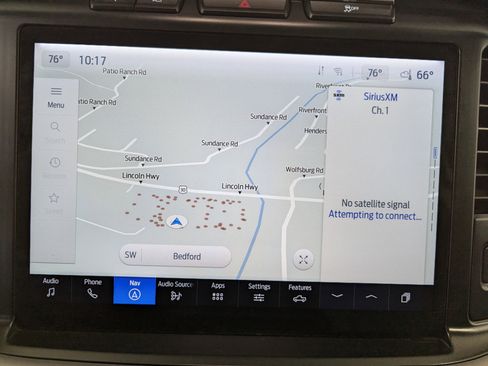 Used 2024 Ford F150 XLT w/ Mobile Office Package image 20