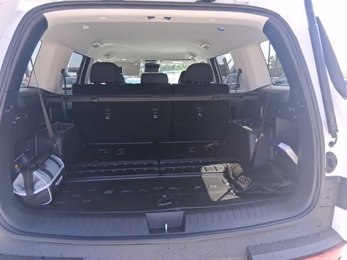 New 2026 Hyundai Santa Fe SE image 14