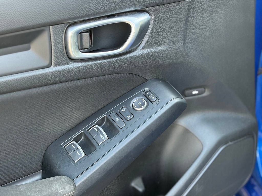 Used 2024 Honda Civic LX image 14