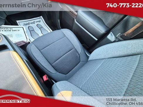 Used 2020 GMC Sierra 1500 SLE w/ SLE Value Package image 14