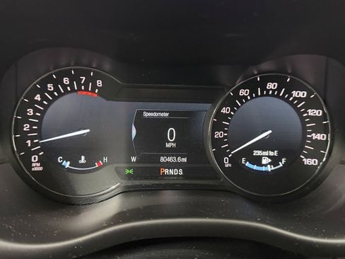 Used 2018 Lincoln MKC Select w/ Select Plus Package image 23