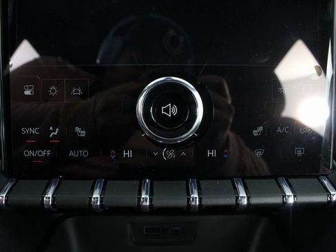 New 2026 GMC Terrain AT4 image 6