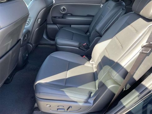 New 2026 Hyundai Palisade Calligraphy image 10