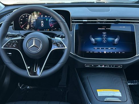 New 2026 Mercedes-Benz E 350 Sedan image 23