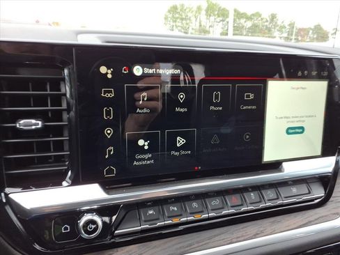 New 2026 GMC Sierra 1500 SLT w/ SLT Premium Plus Package image 24