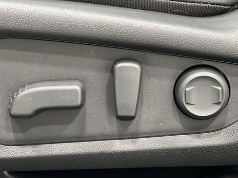 New 2026 Subaru Crosstrek 2.5i Wilderness image 12