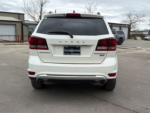 Used 2016 Dodge Journey Crossroad image 7