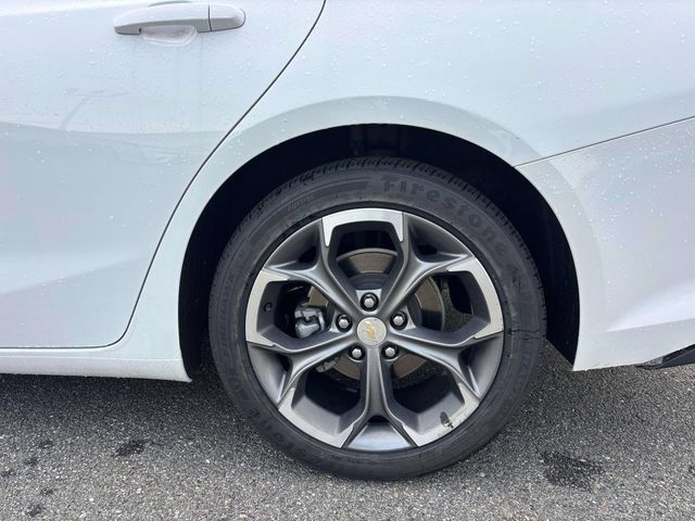 Used 2024 Chevrolet Malibu LT FWD image 31