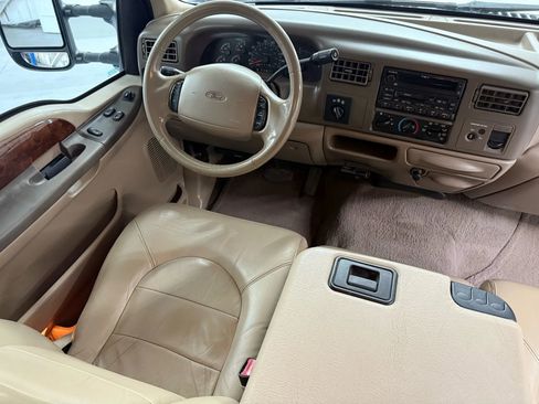 Used 2000 Ford F250 4x4 SuperCab Super Duty image 20