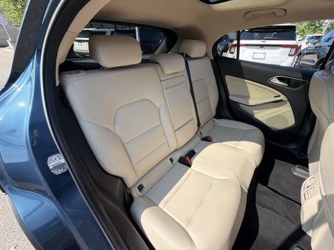 Used 2019 Mercedes-Benz GLA 250 4MATIC image 22