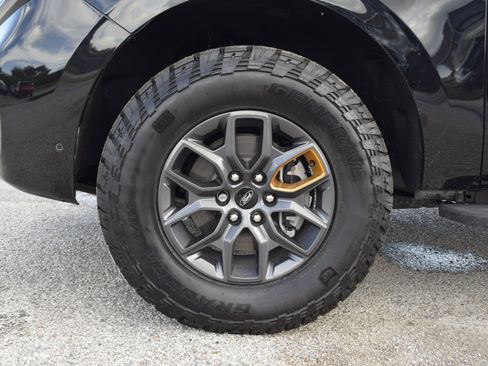 New 2025 Ford Expedition Tremor image 27