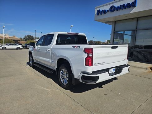 Used 2022 Chevrolet Silverado 1500 RST image 7