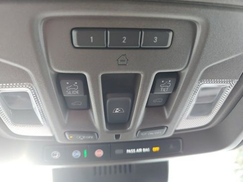 Used 2024 GMC Sierra 1500 Denali w/ Technology Package image 22