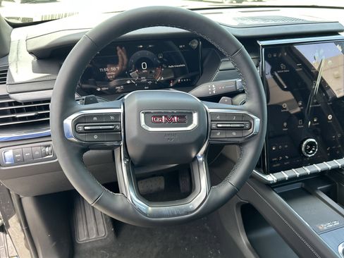 New 2026 GMC Acadia Elevation w/ Black Edition AWD/4WD image 22