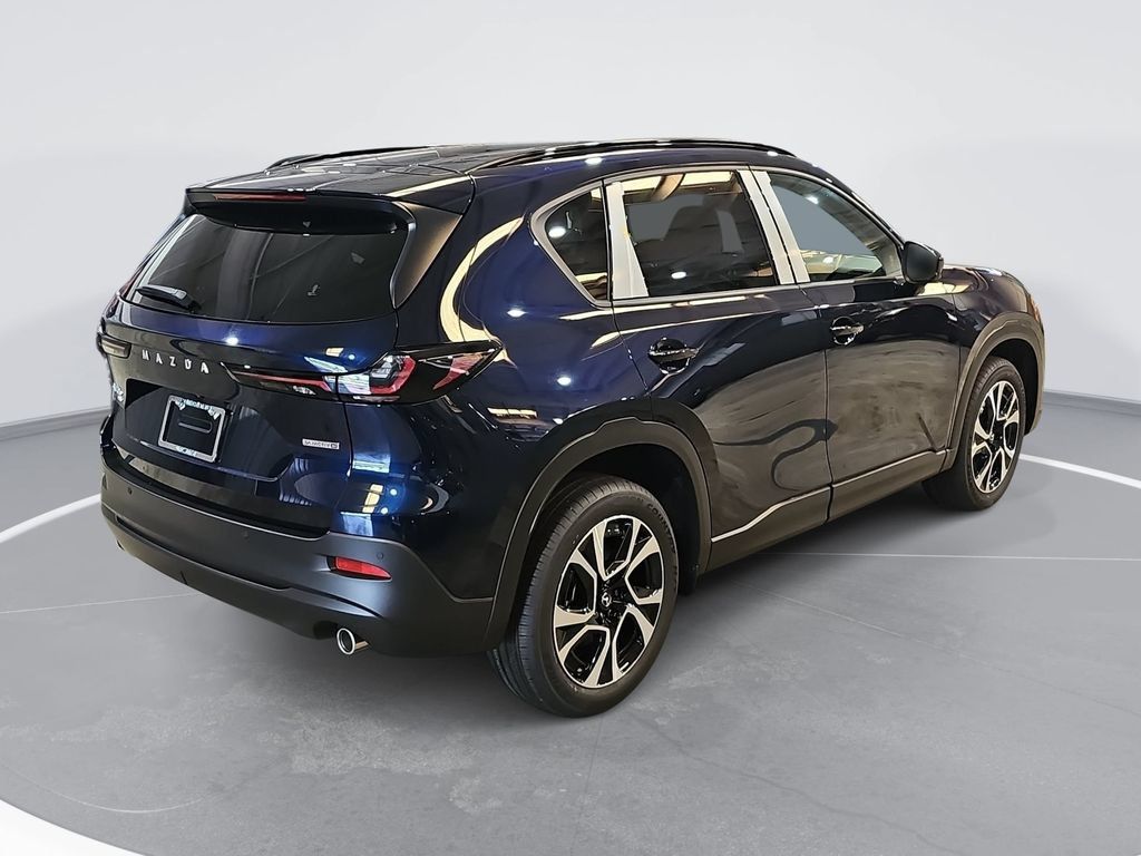 New 2026 MAZDA CX-5 Preferred AWD/4WD image 5