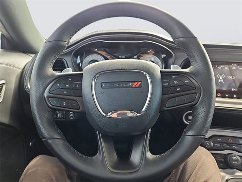 Used 2023 Dodge Challenger R/T w/ T/A Package image 32