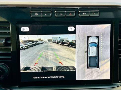 Used 2024 Ford F350 King Ranch w/ FX4 Off-Road Package image 14