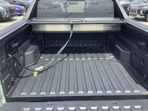 Certified 2025 Hyundai Santa Cruz XRT image 14