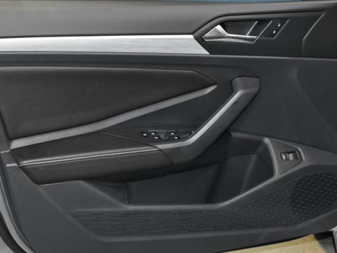 New 2026 Volkswagen Jetta Sport FWD image 3
