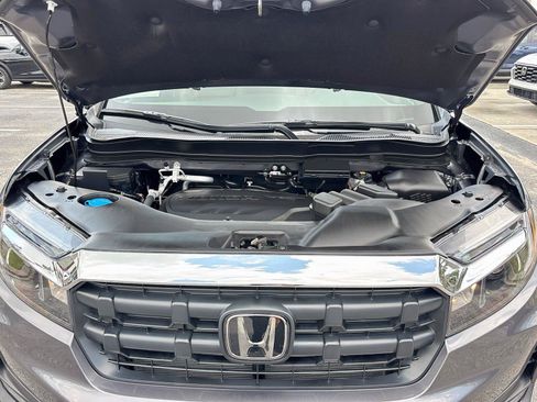 Certified 2026 Honda Ridgeline RTL image 35