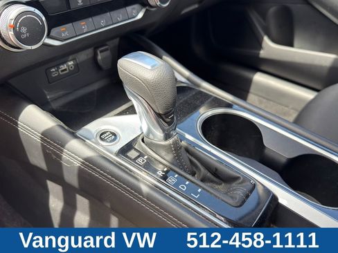 Used 2023 Nissan Altima 2.5 SV FWD image 15