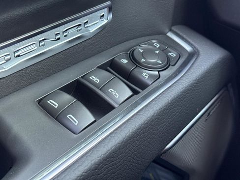 New 2026 GMC Sierra 1500 Denali image 23